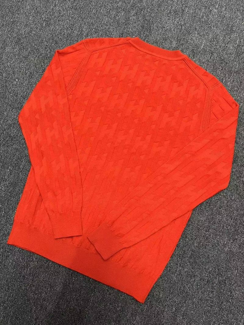 Hermes Sweaters